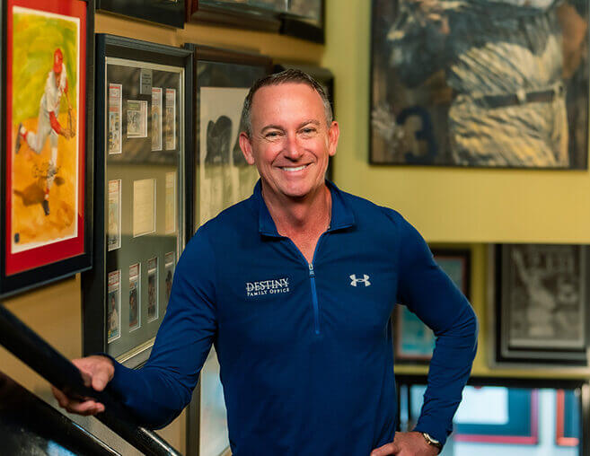 Tom Ruggie, ChFC®, CFP®