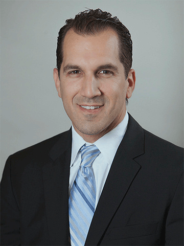 Chris Nichols