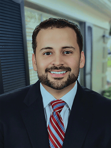 Jorge A. Romero