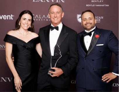 The Evolution of Destiny Wealth Partners