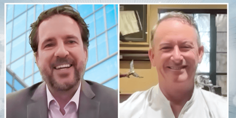 Thomas Ruggie Named to InvestmentNews 2025 Hot 100