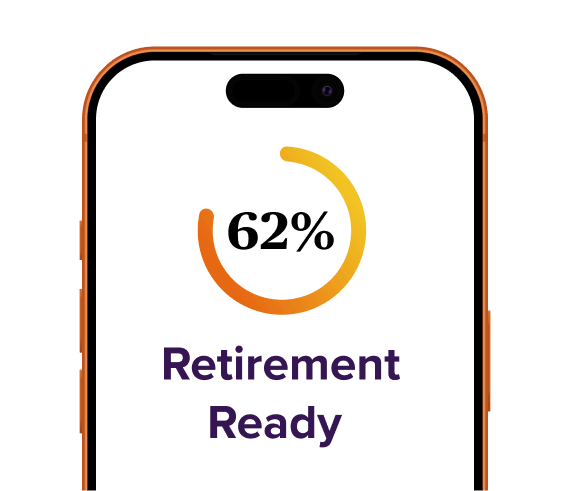 Get Your Personal Retirement Score in 3 Minutes