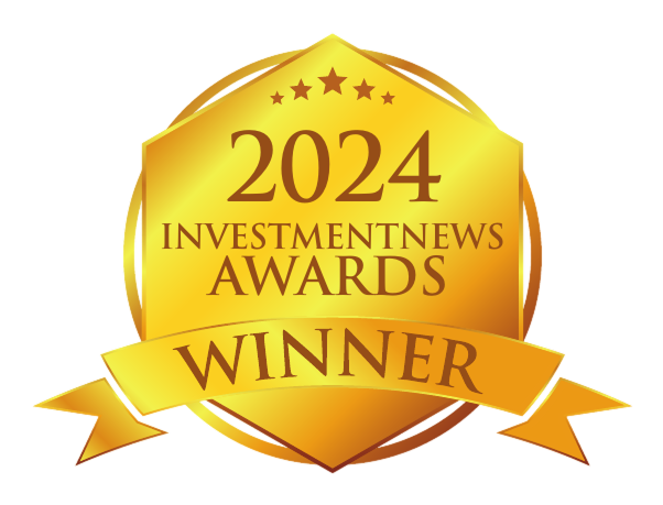 Award badge