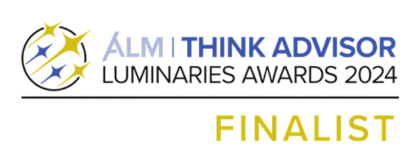 Award badge
