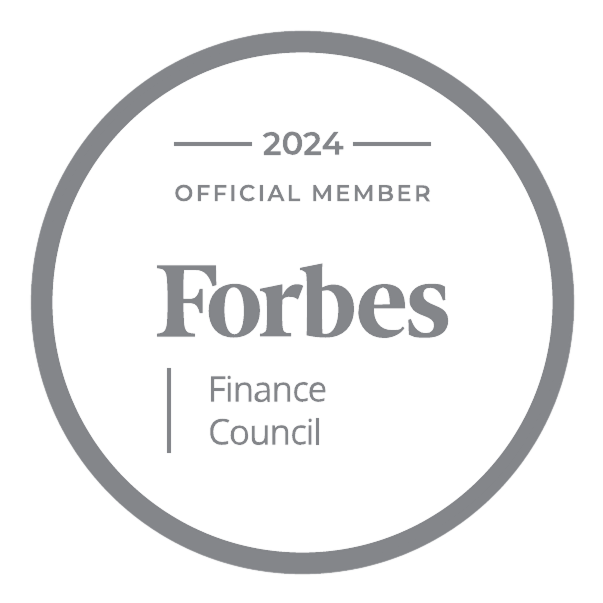 Award badge