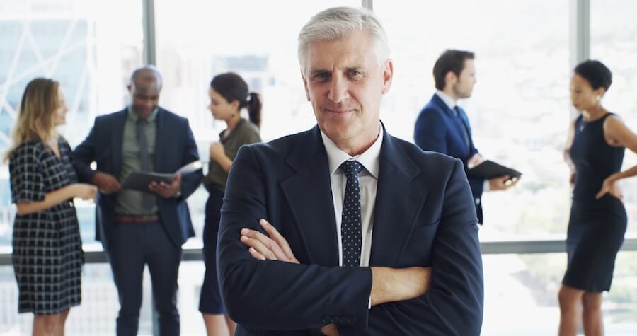 Business Growth and Exit Planning
