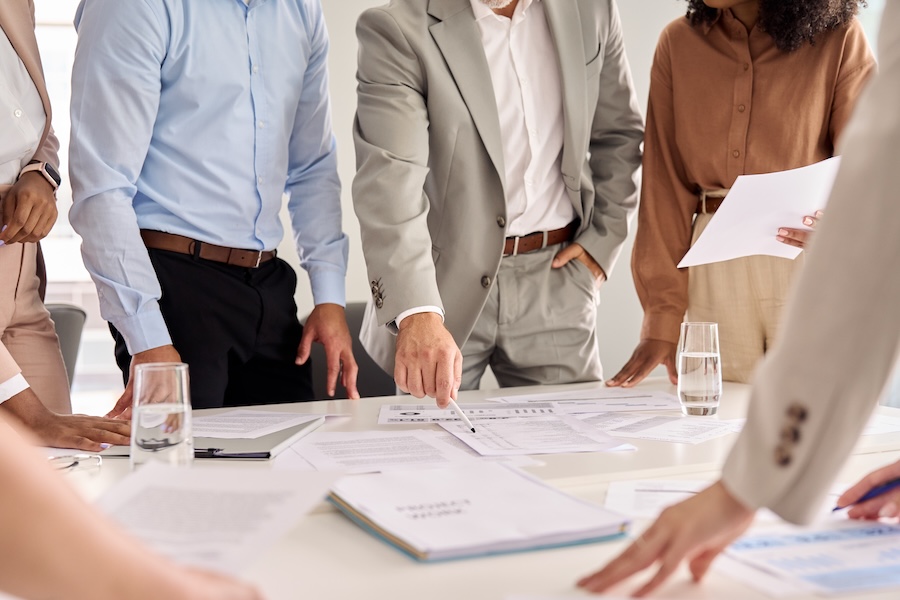 <strong><strong><br><strong><br><strong>From Operating a Business to Building Multi-Generational wealth</strong></strong></strong></strong>