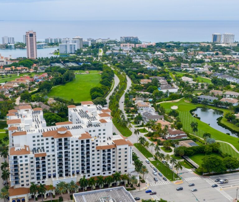 Boca Raton, Florida