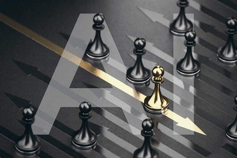 The Role Of Direct Investment Opportunities In The AI Revolution