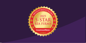 Destiny Wealth Partners Named a 5-Star RIA Firm