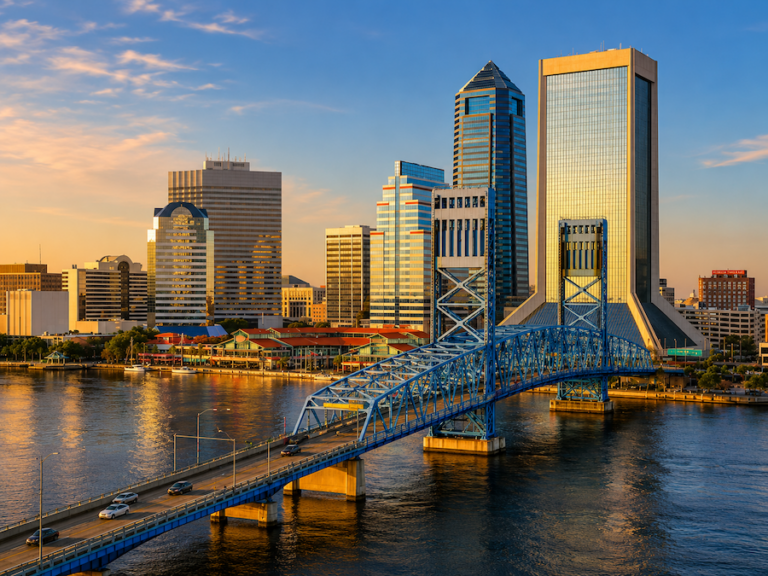 Jacksonville, Florida
