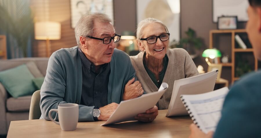 Retirement Planning