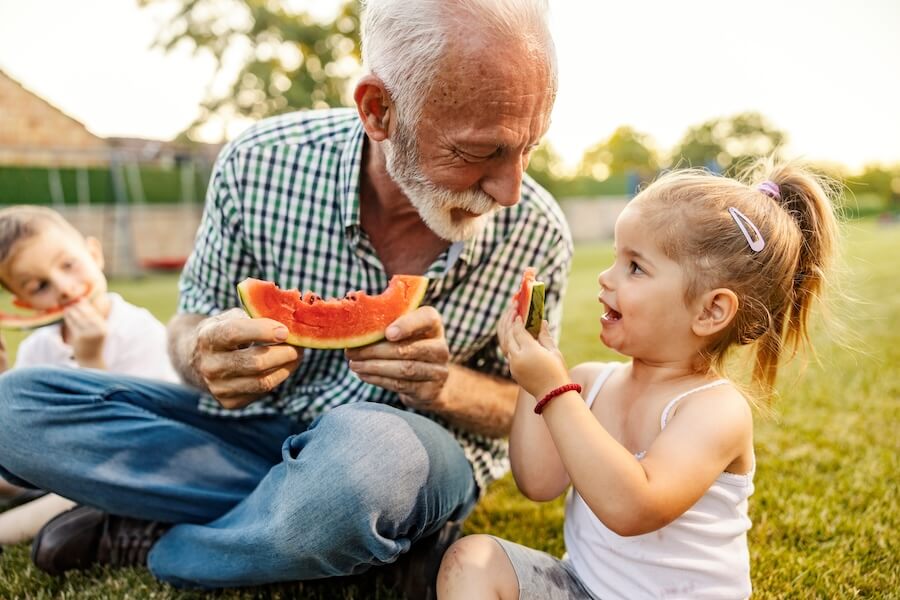 <br><strong>What Makes Our Retirement Distribution Strategy (RDS) Different?</strong>