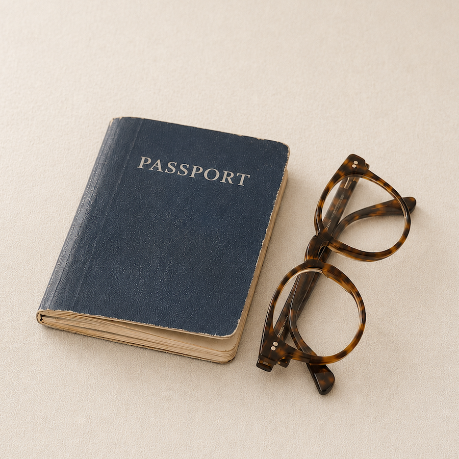 Already Retired