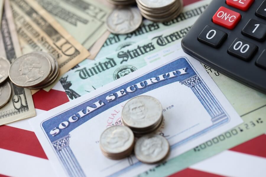 Social Security Timing