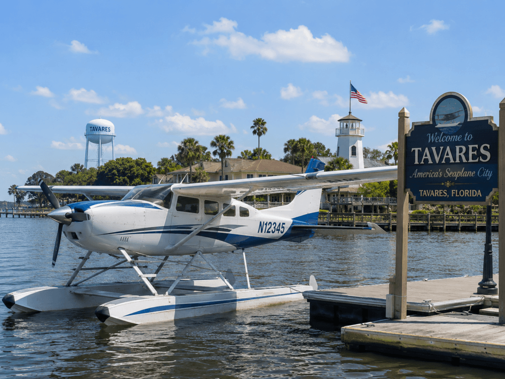 What Is a Fiduciary Financial Advisor, and Why It Matters in Tavares, FL