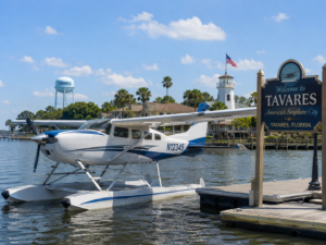 Tavares, Florida