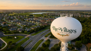 The Villages, Florida